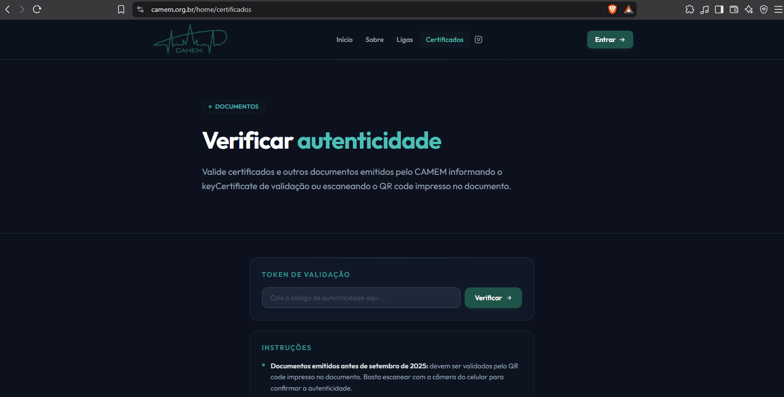 CAMEM - Centro Acadêmico de Medicina de Maringá — imagem 3