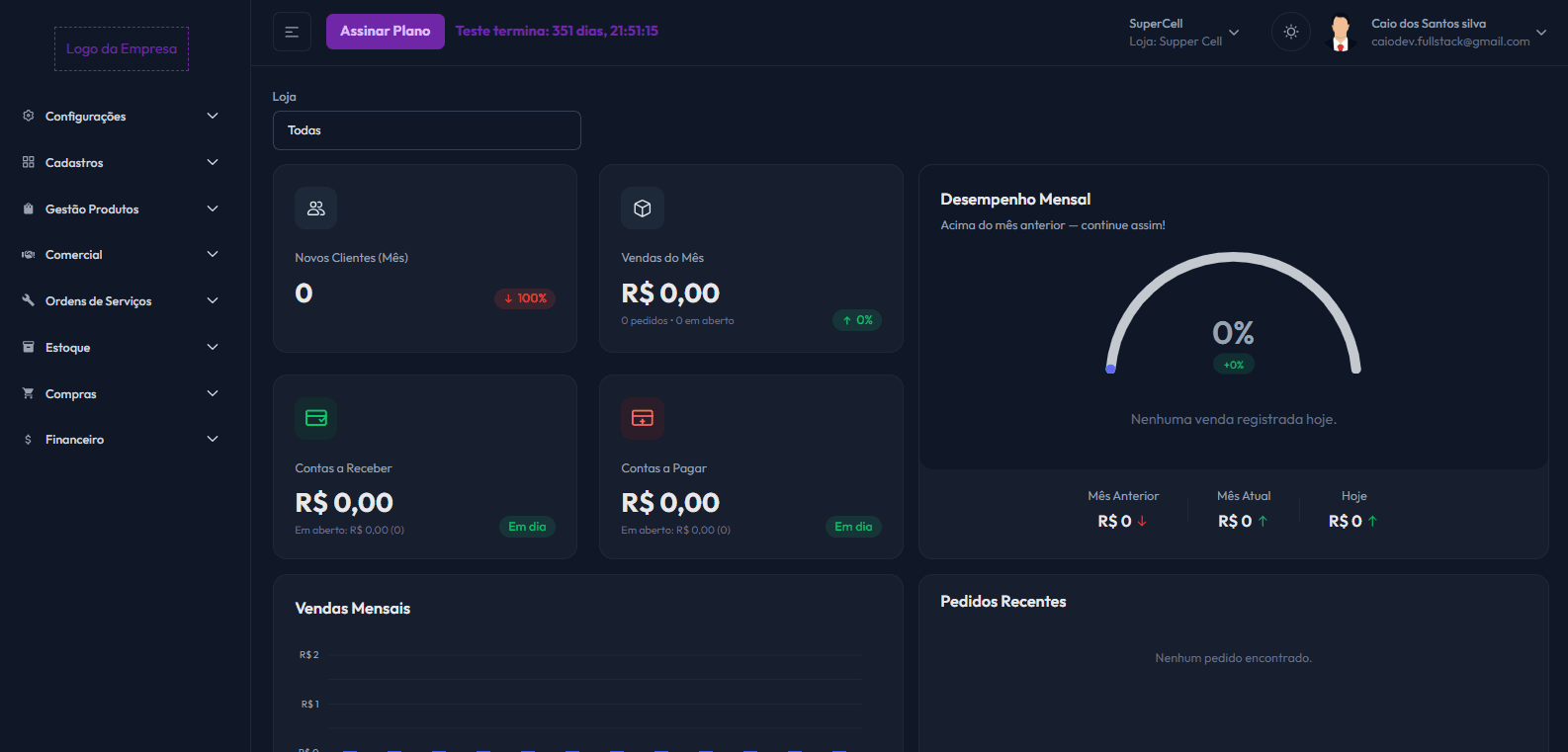SAAS Telemovvi — imagem 3